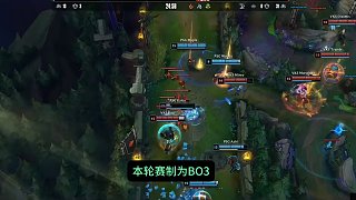 传闻：Paduck 将加入 Team BDS ，担任新的 AD Carry