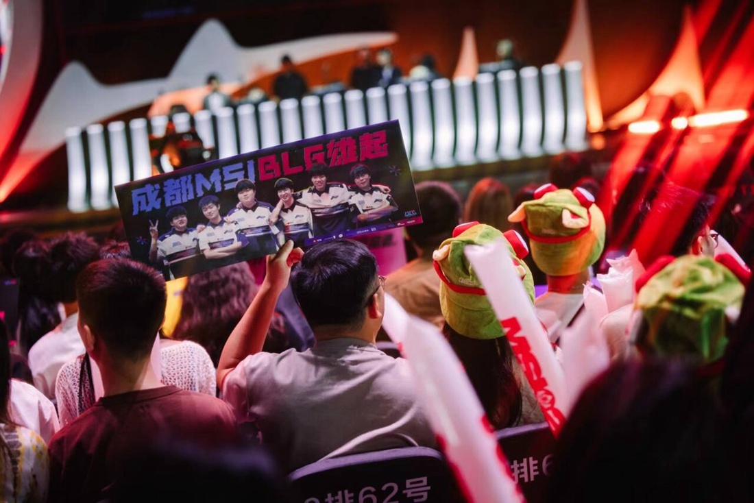 WBG官方：Theshy隔离期间确诊阳性 目前情况稳定 已转运进行隔离