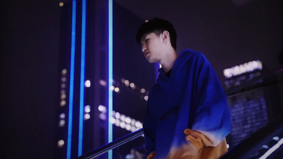 LGD Gaming 和 Team WE 在 LPL Split 2 2025 中取得胜利