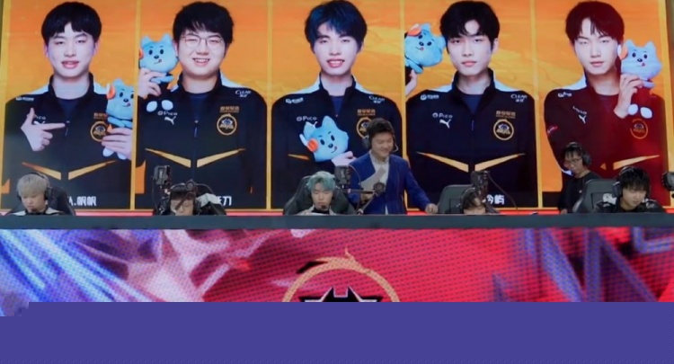 LNG玄学夺冠率拉满？自LPL双败赛制后夏季常规赛第2名都获得冠军