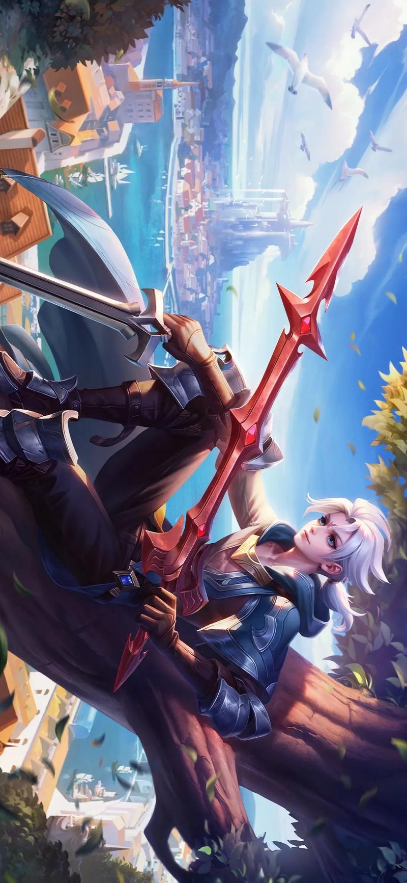 资讯被人堵桥怎么办？主播教科书攻桥