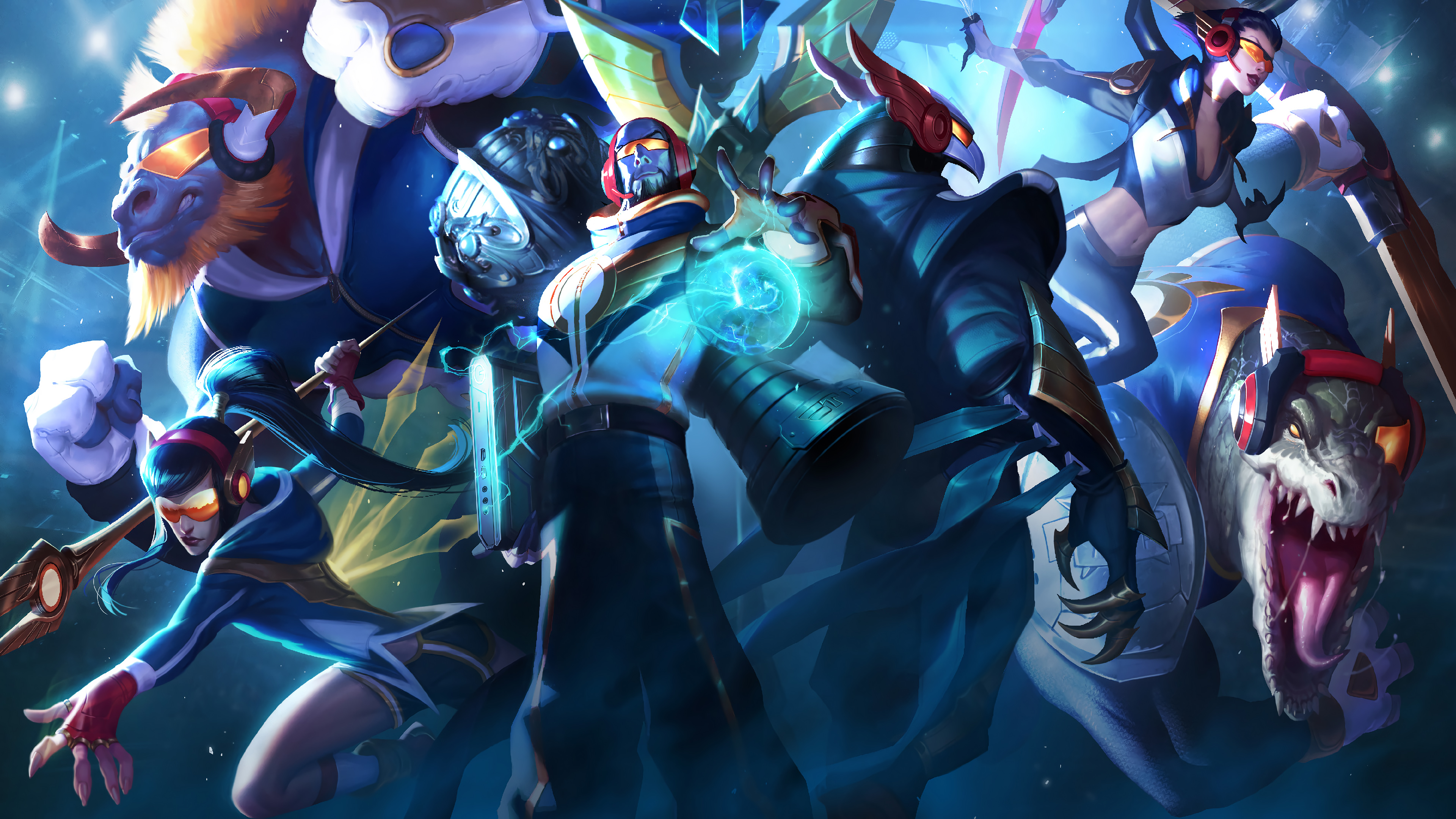 LEC夏季赛季后赛，G2以3-1的比分轻取MSF晋级胜者组决赛