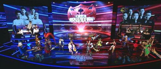 Royal Never Give Up 对阵LGD赛前数据前瞻：双方目前都未尝一胜