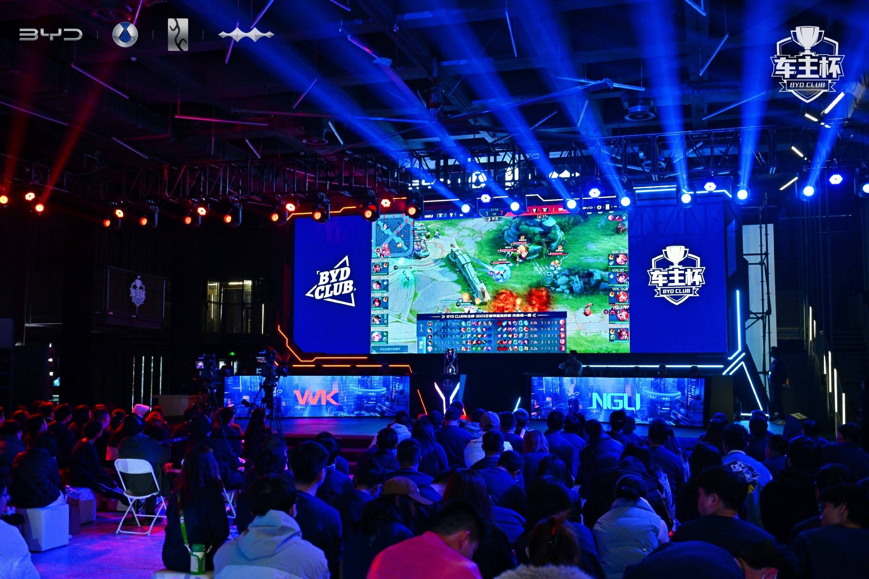 Esports Awards电竞领域各项年度获奖得主：Faker与T1共拿三个奖项