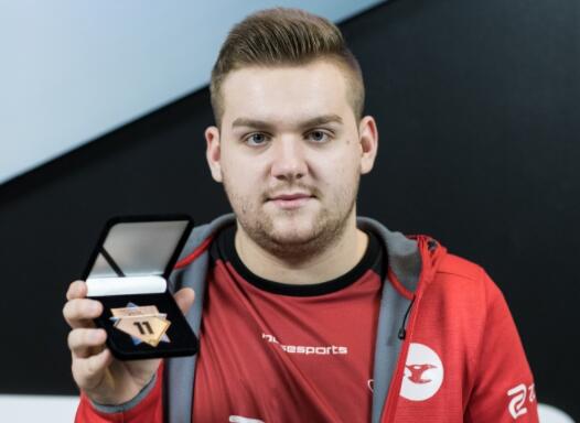 LCK赛区DK战队超市大甩卖？多人离队公告