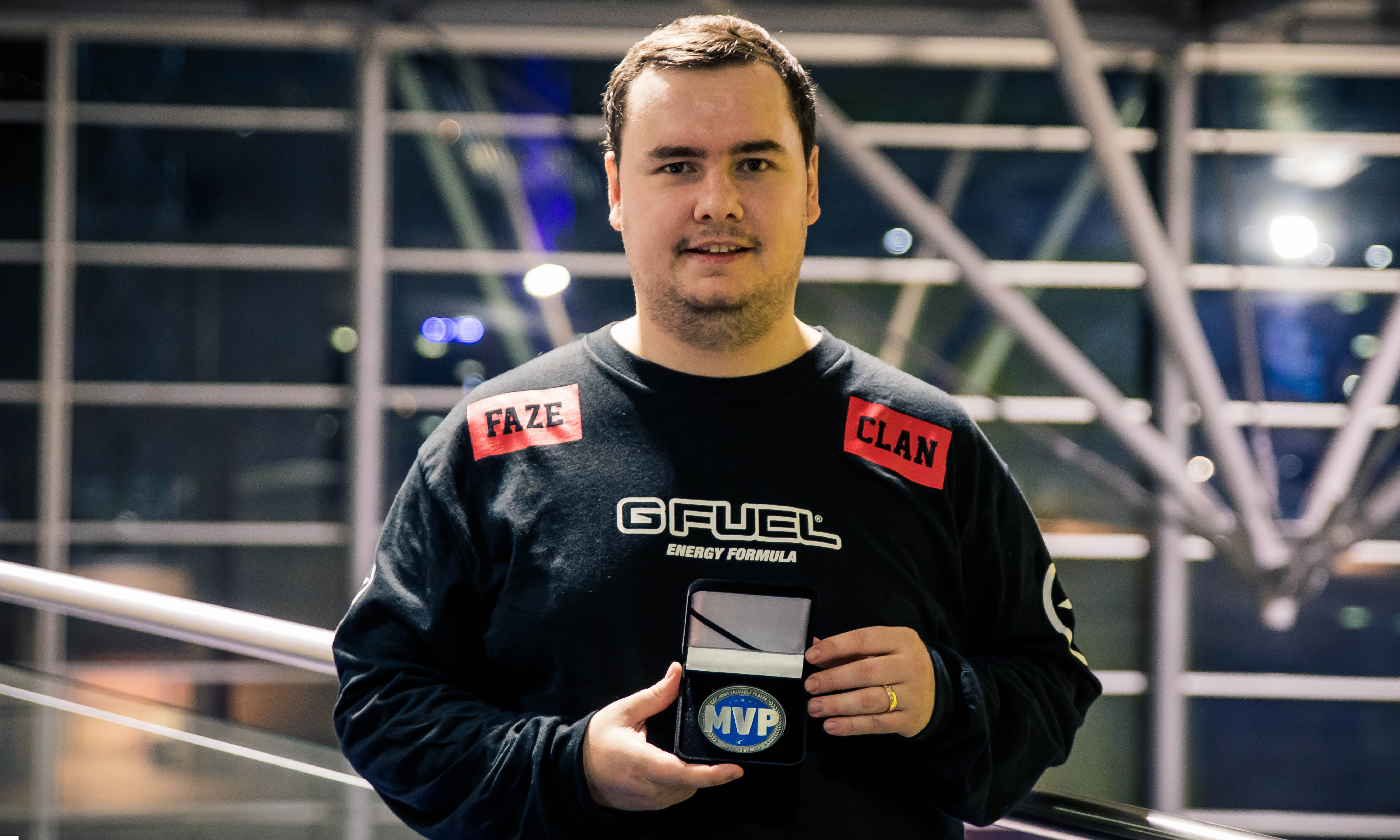 G2 3-1 MDK：让一追三成功复仇，G2挺进决赛再遇老对手FNC