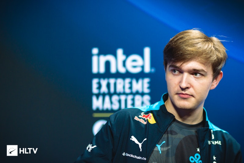 FISSURE Playground #1比赛的十大最佳选手