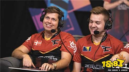 Bestia ， casE 获得美洲RMR名额